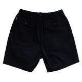 Cruiser Short – Black