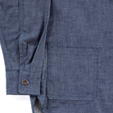FP Denim Smock