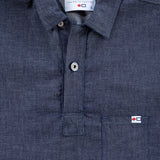 FP Denim Smock