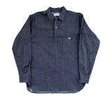 FP Denim Smock