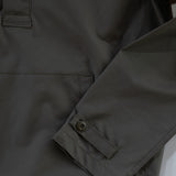 FP Waxed Cotton Anorak Jacket