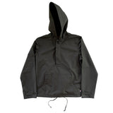 FP Waxed Cotton Anorak Jacket