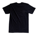 Lightweight T-Shirt – Black