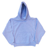 Field Fleece Hoodie Grey - FAVORITE PASTIME
