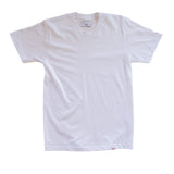 Lightweight T-Shirt – White