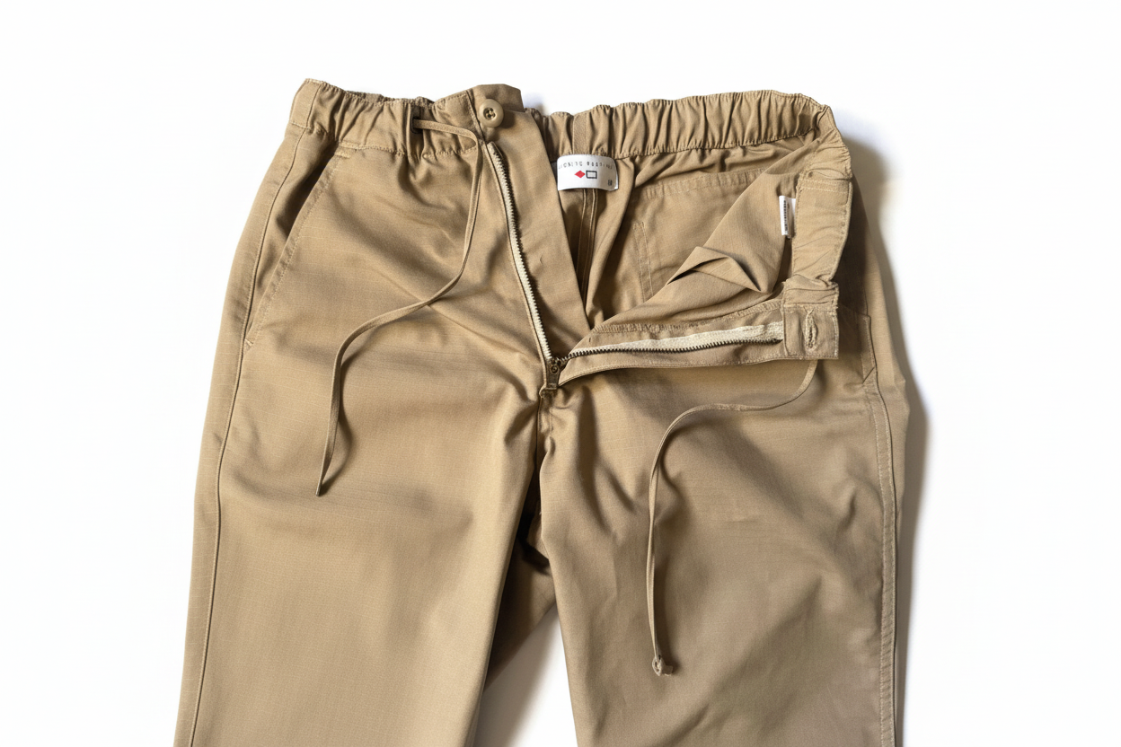 Cruiser Pant - Third Image with White Background