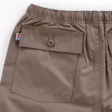 Cruiser Pant - Khaki