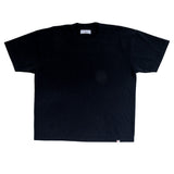 Heavy Weight T-Shirt — Black