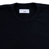 Heavy Weight T-Shirt — Black
