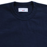 Heavyweight T-Shirt – Navy
