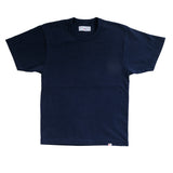Heavyweight T-Shirt – Navy
