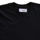 Lightweight T-Shirt – Black