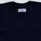 Lightweight T-Shirt – Navy