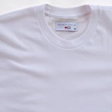 Lightweight T-Shirt – White